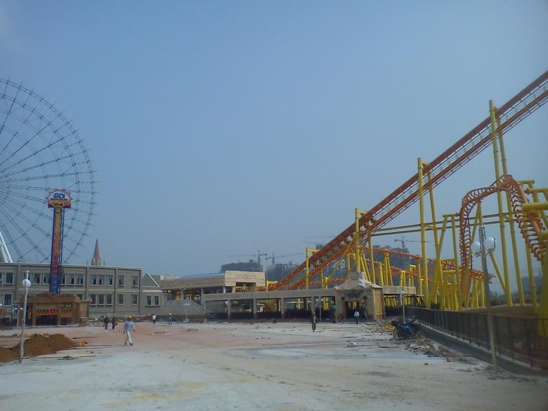 安徽花鼓灯嘉年华