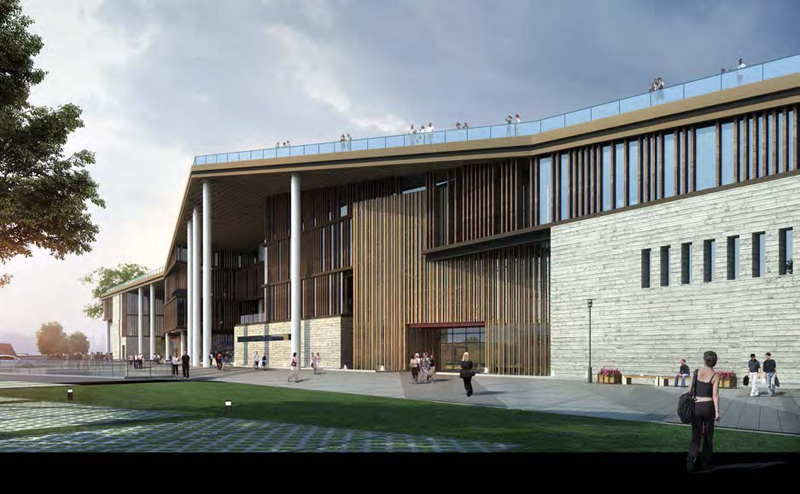 云和县木玩童话小镇