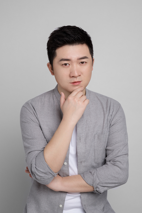 鲍磊