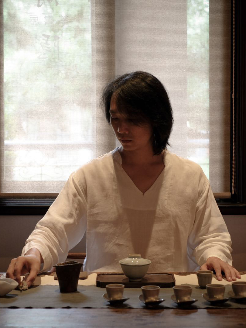 吴燕明