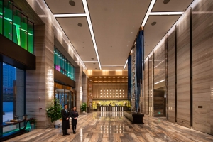 奥城凯豪大酒店