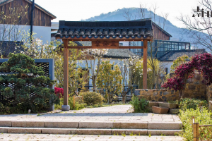 海盐县县域美丽乡村建设专项规划编制