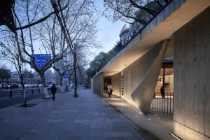 嘉兴市老建委驿站
