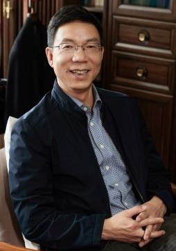 戴建华