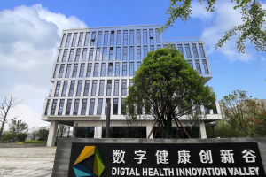 杭州湾信息港六期（南区）