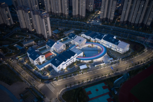 文韵幼儿“园”Kids’Garden——Wenyun Kindergarten