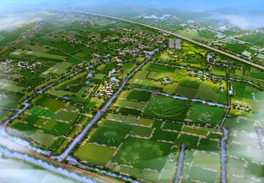 中国美术学院风景建筑设计研究总院有限公司
