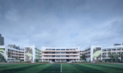 南通市城中小学三里墩校