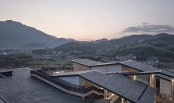 余村游客综合服务中心