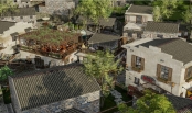玉环市峰阳村历史文化村