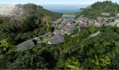 舟山市后岸村历史文化村