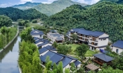武功山璞园温泉酒店