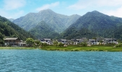 颐居养生园